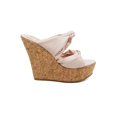 thumbnail image 2 of Sandalia Cuña Calzado Dama Lob Footwear 67202491 beige 26 LOB Footwear 67202491, 2 of 6