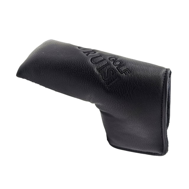Water PU Golf Head Protective Covers - Pattern 3 5 UT Putter 6.5x8.5cm