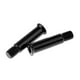 thumbnail image 4 of Juego de Puntas de Tornillos de Eje de 8 Piezas Cruiser Longboard Skateboard Tornillos Tornillos Tuercas Negro DYNWAVEMX Patines de ruedas Tornillos de eje, 4 of 5