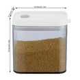 thumbnail image 3 of Wosthever Organizadores de utensilios de cocina 700ML Wosthever HA000782-01B, 3 of 6