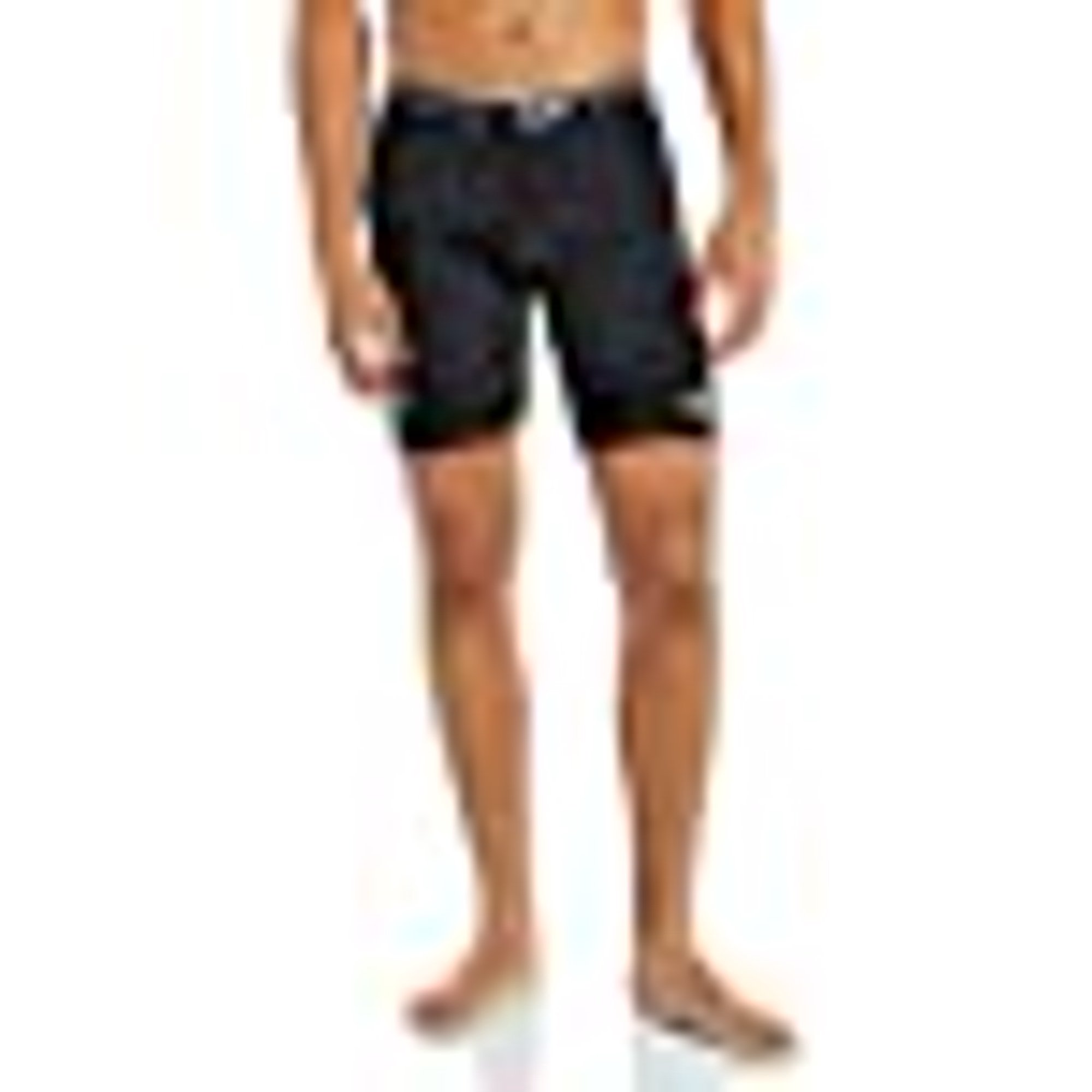 Short De Compression McDavid Avec Hanche Spica - Taille L (34-38) - Noir, Neuf Avec étiquettes