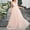 Pink#06, variant on Umbreon Summer Wedding Guest Dresses for Women Short Sleeve Cre W Neck Midi Dress Solid Color Back Less Porm Dress Formal Evening Gowns