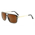 thumbnail image 4 of SUNVOES Polarized Sunglasses for Women Men Driving Vintage Square UV Protection, 4 of 10