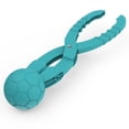 thumbnail image 3 of Blue Snowball Maker Clip For Children Winter Outdoor Snow Toys Snowmen Shape, 3 of 9