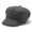 HAT10-Dark Gray, variant on Hat Solid Color Visors Painter Beret Winter Newsboy Cap Women Baseball Caps Fashion Accessories Khaki