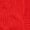 Red, variant on Women's Crew Neck Cable Knit Waist Peplum Sweater Top Red S