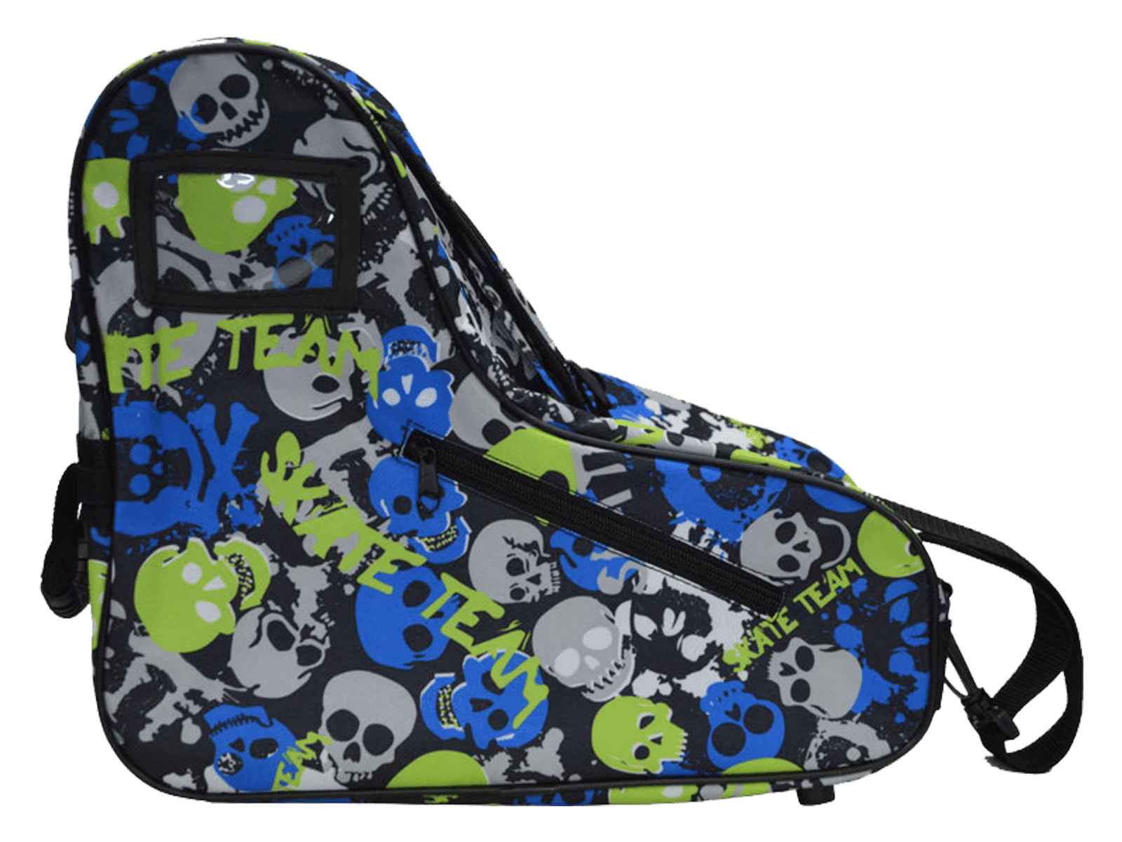 Epic Skates Limited Edition Rainbow Skate Bag