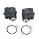 thumbnail image 1 of Car Rear View Mirror Electric Folding Motor Door Side Mirror Power Fold Actuator for LEXUS ES350 Toy, 1 of 5
