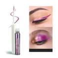 thumbnail image 1 of Eyeliner Liquid Light Changing Eyeshadow Liquid Smooth Flash Eyeshadow 2.5Ml, Makeup Eye Shadow, 1 of 9
