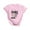 Pink, variant on Happy Easter Shirts for Women Cute Bunny Eggs Graphic Tees Summer Casual Holiday Short Sleeve Crewneck Tee Tops White M