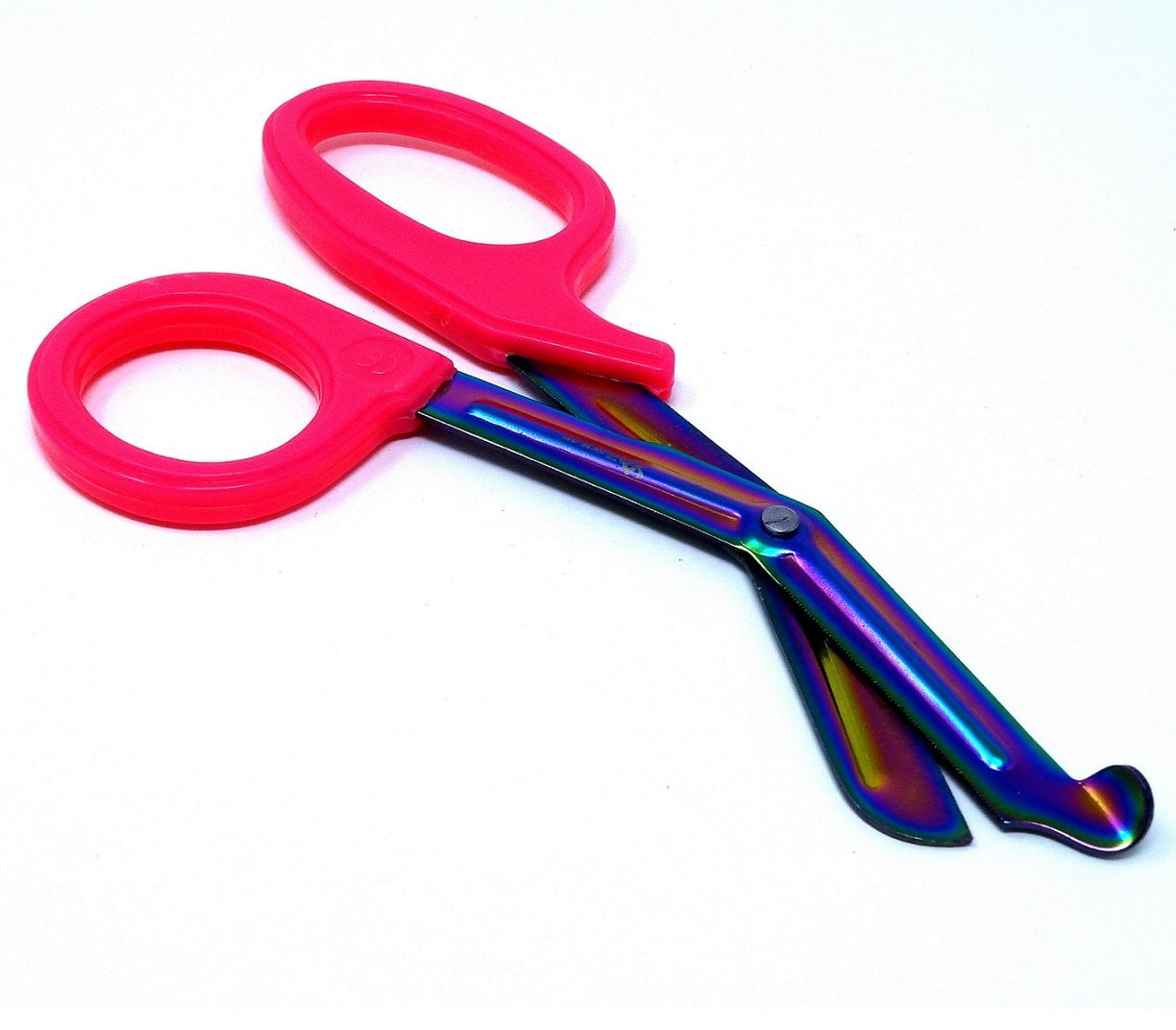 vSHEARS 6.25 Fiber Optic Kevlar Cutter Scissors / Shears: VT-2951