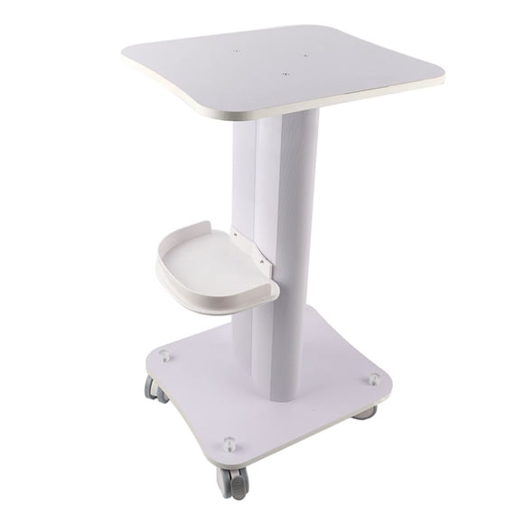 Carrito de salón, carrito de salón de belleza, carrito con ruedas para salón, carrito con ruedas para salón, construcción robusta