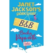 Janet Jackson's Yorkshire B&B (Paperback)
