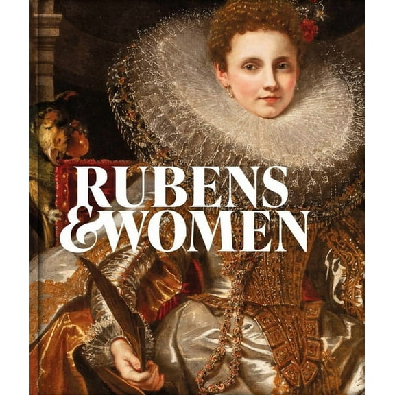 Rubens & Women (Paperback)