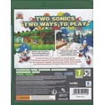 thumbnail image 2 of Sonic Generations - Classics (Xbox 360), 2 of 2
