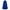 Blue 22, variant on Summer Savings Clearance! Edvintorg Long Skirts For Women Fashion Solid Color Bandage Elastic Waist Casual Maxi Skirt With Pockets Plus Size Women's Clothing Black S