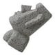 thumbnail image 2 of Soporte de mesa para gafas con forma de estatua Moai. Soporte decorativo para gafas., 2 of 7