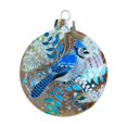 thumbnail image 1 of CNKOO Handcrafted Bird Pendant Smooth Edges Acrylic Christmas Tree Hummingbird Pendant Party Supplies, 1 of 10