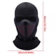 thumbnail image 3 of Balaclava, Ski Mask, Windproof Full Face Mask for Motorcycle Cycling Outdoor Activities, 1 Count, 3 of 6