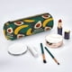 thumbnail image 2 of Disketp Banana And Avocado Estuche Organizador de Lápices de Cuero, Estuche de Oficina con Cremallera para Bolígrafo y Lápiz, 2 of 6