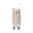 thumbnail image 3 of Maleta de Cabina MIGUEL PETACAS Jon 003 20' Rosa, 3 of 4