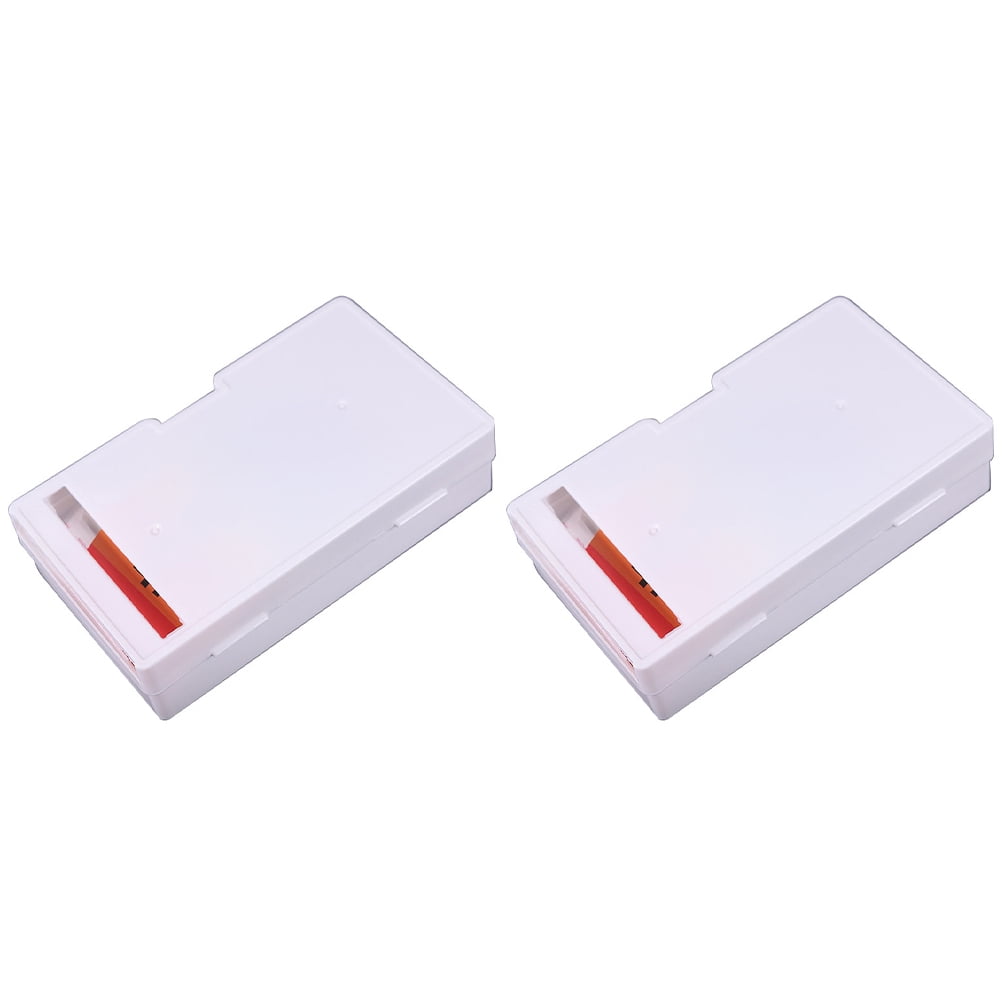 2 Pcs Cake Money Boxes Pulling Birthday Party Supplies 総合福袋