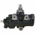 thumbnail image 4 of Power Steering Gear Box Gearbox For Dodge Ram 2500 3500 Heavy Duty 4WD 2013 2014 2015 2016 2017 - BuyAutoParts, 4 of 7
