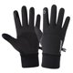 thumbnail image 1 of Guantes de ciclismo Mujer Hombre Pantalla táctil de completo Guantes impermeables Mitten Negro Negro M Sunnimix Guantes de ciclismo de invierno, 1 of 8