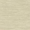 thumbnail image 2 of (2 pack) InHome Cream Harlow Weave Vinyl Peel And Stick Wallpaper, 216-in by 20.8-in, 31.2 Sq. ft., 2 of 9