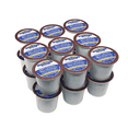 thumbnail image 2 of Moy Hall Jamaica Blue Mountain Single Serve Coffee for K Cup Keurig Brewing System-18 Count…, 2 of 3