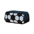 thumbnail image 2 of Lapicera Estuche Escolar Chenson Soccer BAGSKET CO70171-3, 2 of 7