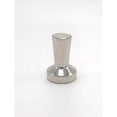 thumbnail image 1 of Stainless Coffee Tamper, 1 of 2