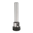 thumbnail image 1 of LAFGUR Collet Chuck Extension Rod, Collet Chuck Holder, 40CR For Various Turning Boring, 1 of 8