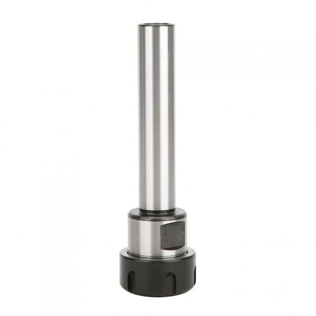 LAFGUR Collet Chuck Extension Rod, Collet Chuck Holder, 40CR For Various Turning Boring