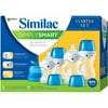 Similac - SimplySmart Starter Bottle Set, BPA-Free