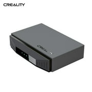 Creality WiFi Box Intelligent Assistant for 3D Printer Cloud Slice/Cloud Print/Real-Time Monitor/Remote Control Use with APP Compatible with Android iOS for Creality FDM 3D Printer