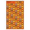 thumbnail image 3 of FALL LEAVES SUPERSPOTS STICKERS, 3 of 3