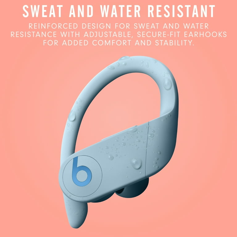 Powerbeats pro glacier new arrivals