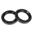 thumbnail image 2 of LABLT Front Wheel Bearing and Dust Seal Replacement for Honda Fourtrax 300 Rancher 350 Rancher 400 Rancher 420, 2 of 5