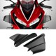 thumbnail image 2 of AleróN Deflector de Ala AerodináMico Winglet Lateral de Carenado de Motocicleta para Ducati Panigale V2 V4 899 959 1198 1199 1299(A), 2 of 5