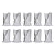 thumbnail image 1 of Sacos de arena tejidos revestidos de blanco para desastres naturales y sacos de arena de control, 1 of 3