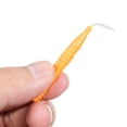 thumbnail image 4 of Toothpick 60PCS Interdental Brushes  Floss Toothpick Orthodontic Braces Brush Tooth Cleaning Tool Oral Care, 4 of 6