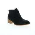 thumbnail image 2 of Softwalk Adult Womens Tilden Ankle & Booties Boots, 2 of 8