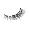 thumbnail image 4 of KISS Lash Couture Rebel, False Eyelashes, Rockstar, 12 mm, 1 Pair, 4 of 8