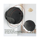 thumbnail image 2 of Soporte Base Paraed Alexa Echo Dot Color negro, 2 of 4