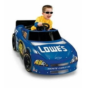 Power Wheels NASCAR Ride-On, Jimmie Johnson