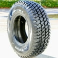 thumbnail image 5 of JK Tyre AT-Plus 235/75R15 110/107Q D 8 Ply rwl a/t All Terrain Light Truck Tire, 5 of 9