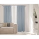 thumbnail image 2 of Cortinero Ajustable Doble 5/8"  3/4" 91-182 Cm Niquel, 2 of 3
