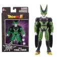 thumbnail image 1 of Figura de acción Bandai Dragon Ball Super Dragonstars Cell 17 cm, 1 of 7