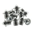 thumbnail image 4 of 12 Pieces Track Spikes Cross Country Durable for Track Shoes Replacement Spikes, 4 of 8